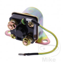 JMP Relé motor de arranque ALTN: 7060188 706.04.82