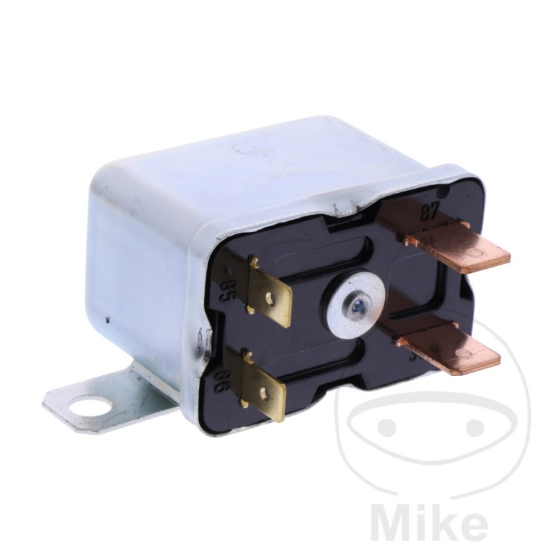 JMP starter motor relay ALTN: 7050104 706.05.61