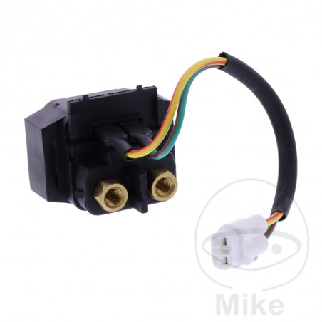 JMP Relé motor de arranque ALTN: 7060257 706.05.71