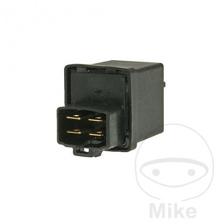 starter motor relay 706.07.67