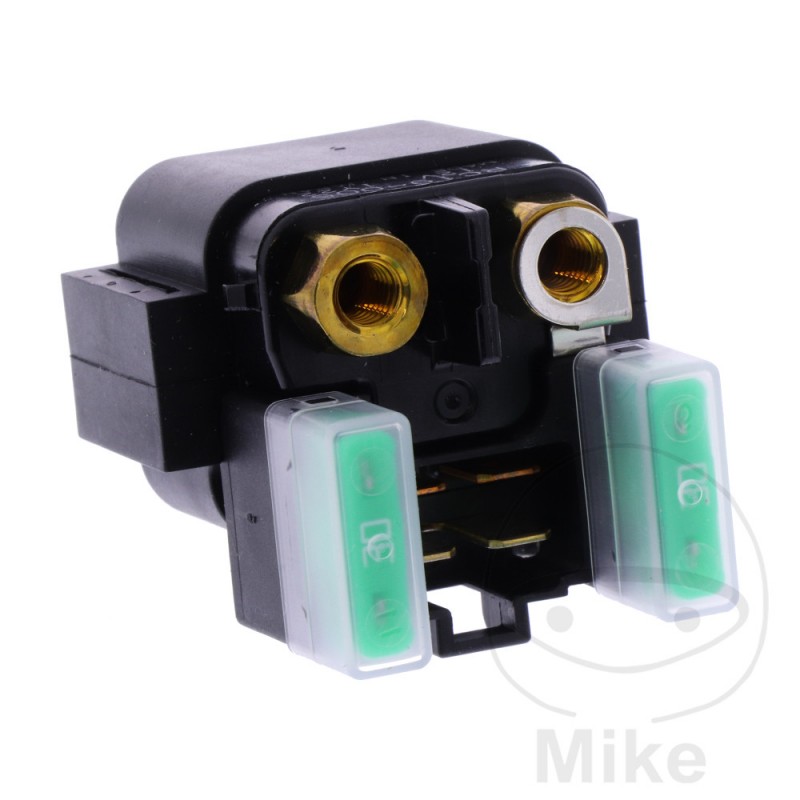 TOURMAX Relé motor de arranque ALTN: 7060440 706.30.43