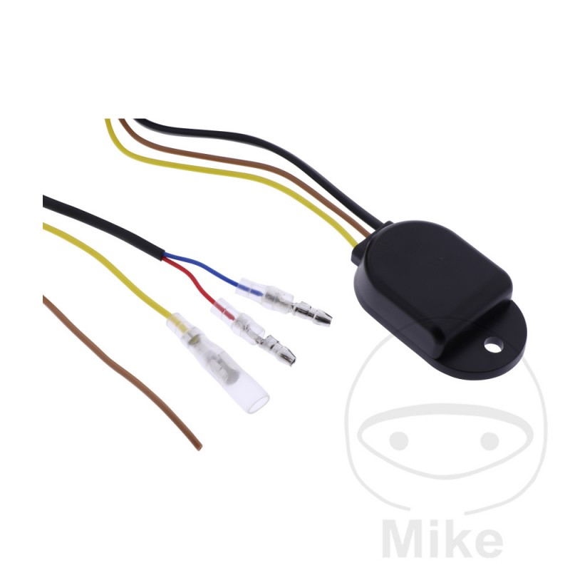 DAYTONA speedometer rectifier 709.01.46