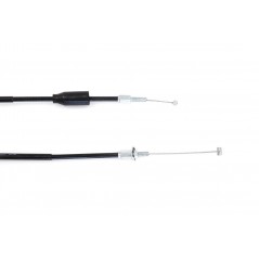 Cable, gas accelerator, return