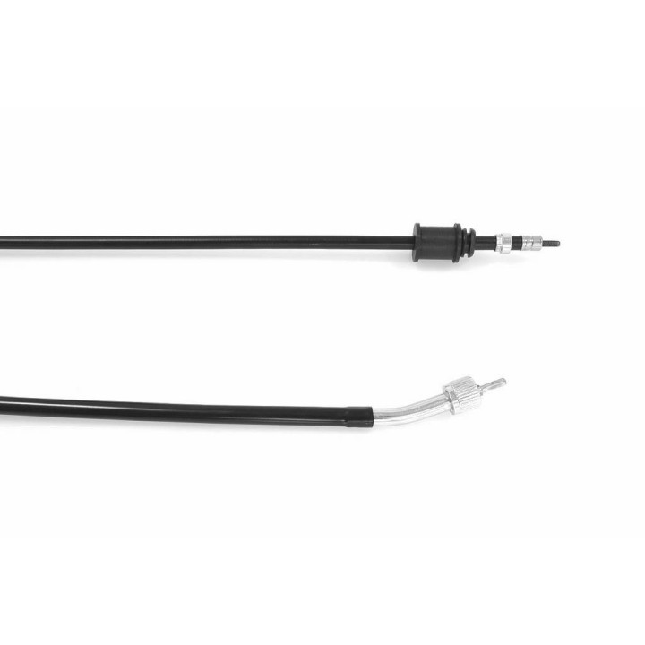 V PARTS 1145mm Speedometer and Tachometer Cable for Motorcycles 197SP