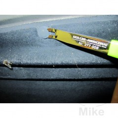 clip remover 175X15 MM 627.00.35