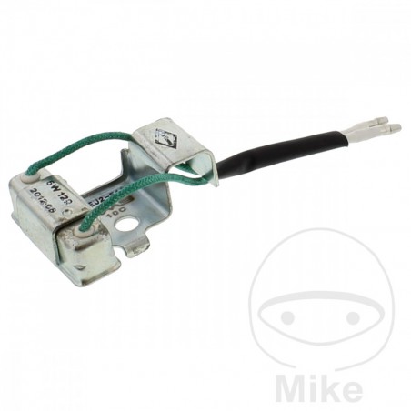 Resistor for lighting system 705.03.88
