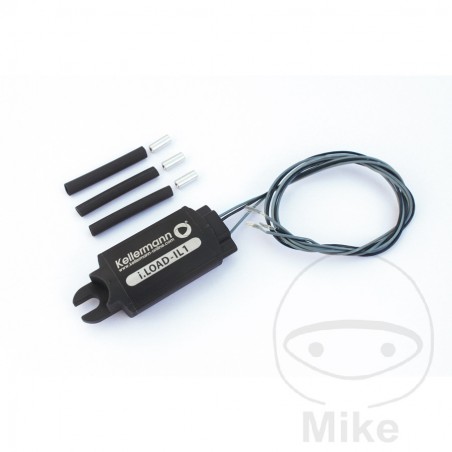 Resistor for blinkers LED AUF I LOAD - IL 1 705.13.02
