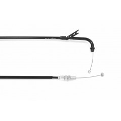 Cable, gas accelerator, return