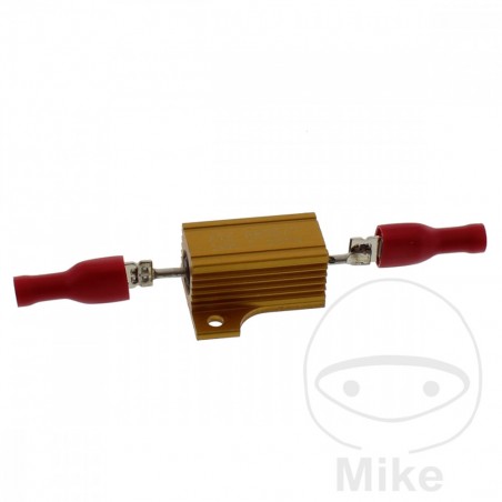 Resistor for blinkers 10 OHM 25W 705.29.96