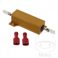 Resistencia para intermitentes 7.5 OHM 50W 705.65.83