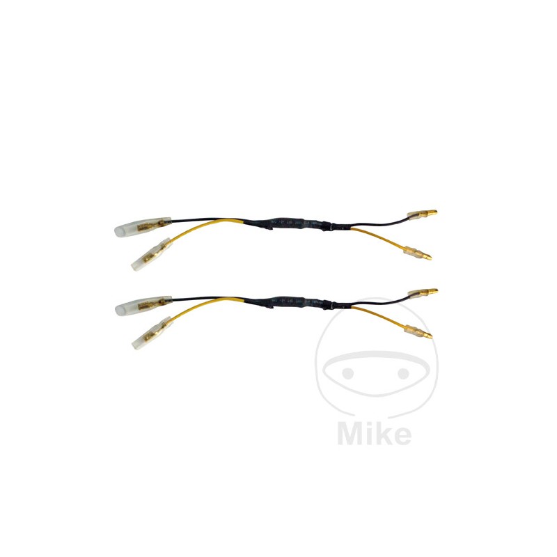 JMP Resistencia para intermitentes 27 OHM 5W 705.76.98