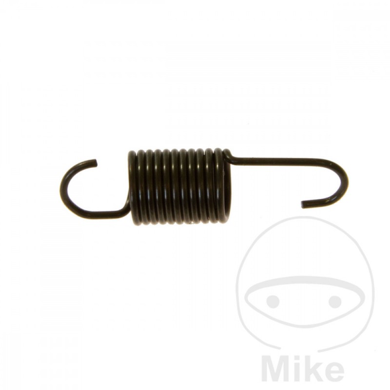 Muelle retorno para pedal de freno 717.00.94