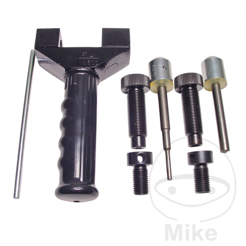 WHALE chain separator and riveter 520-532 722.02.39