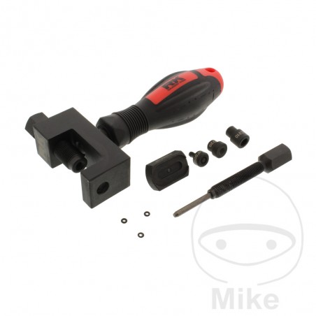 RK chain riveter UCT2100 722.04.18