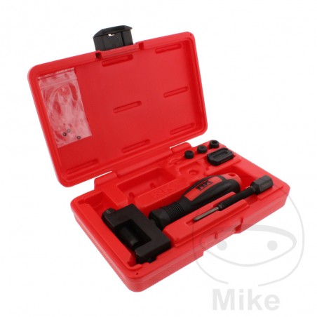 RK chain riveter UCT2100 722.04.18