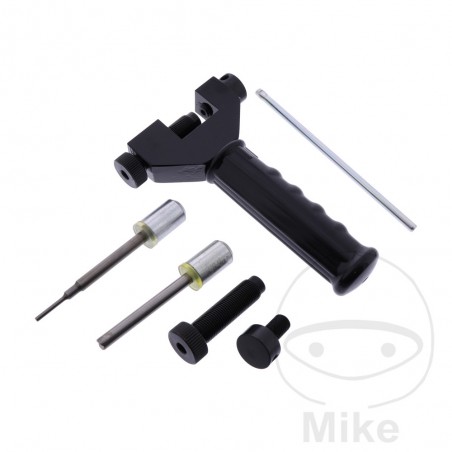 WHALE chain riveter 415-428 722.05.09