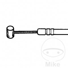 Cable de marcha 1.5X2000 8-1520 D 6 5.5 731.36.20