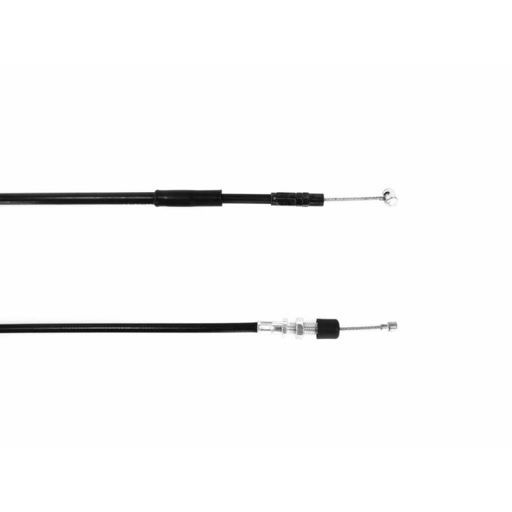 V PARTS CABLE, CLUTCH 17536