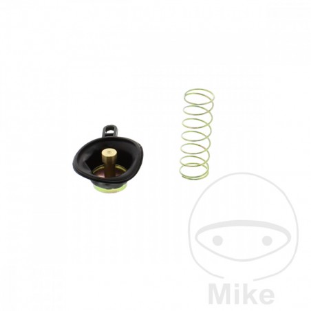 TOURMAX Carburetor Air Shutoff Valve ALTN: 7243285 724.02.32