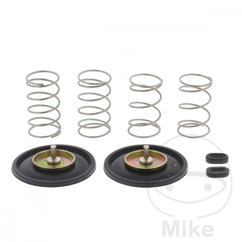 TOURMAX Válvula de cierre aire carburador ALTN: 7243281 724.06.20