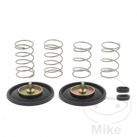 TOURMAX Carburetor Air Shutoff Valve ALTN: 7243281 724.06.20