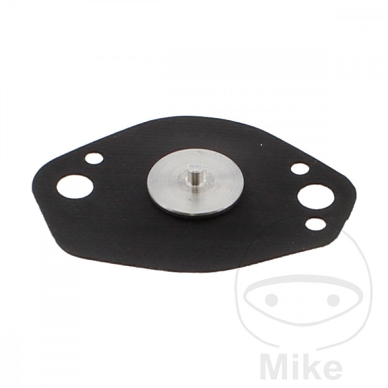 TOURMAX Carburetor Air Shutoff Valve ALTN: 7243271 724.06.26