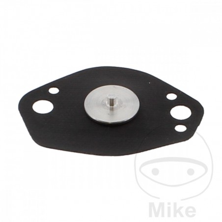 TOURMAX Carburetor Air Shutoff Valve ALTN: 7243271 724.06.26