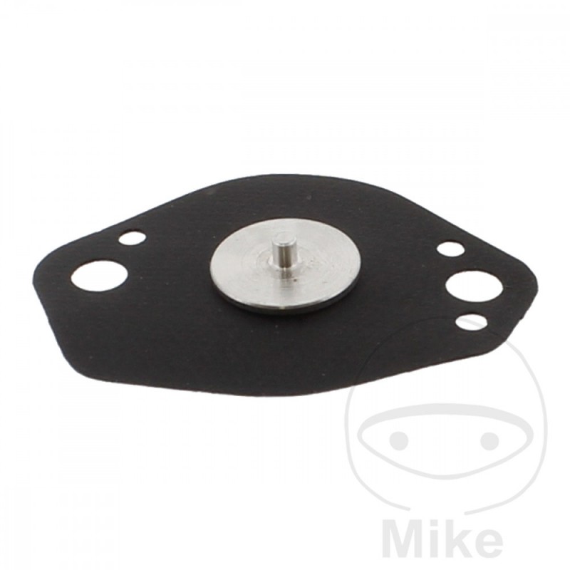 TOURMAX Carburetor Air Shutoff Valve ALTN: 7243283 724.06.27