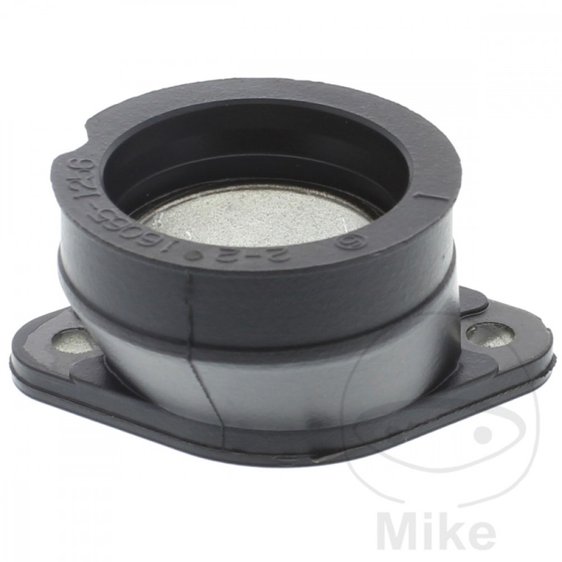Left side intake port OEM 724.08.27