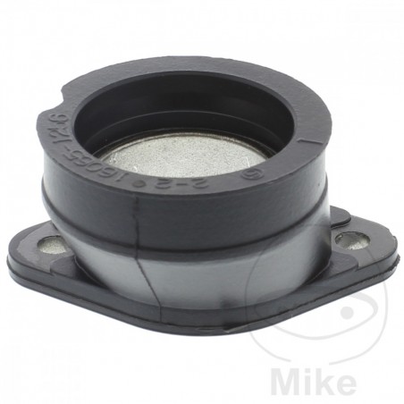 Left side intake port OEM 724.08.27