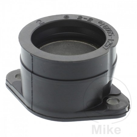 Intake center left OEM 724.08.28