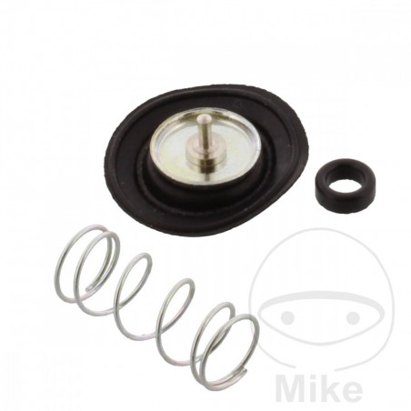 TOURMAX Carburetor Air Shutoff Valve ALTN: 7243264 724.12.31