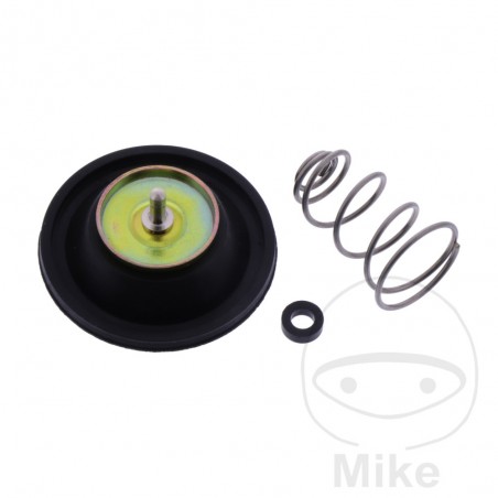 TOURMAX Carburetor Air Shutoff Valve ALTN: 7243261 724.14.90