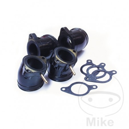 TOURMAX 4-piece intake set ALTN: 7242121 724.83.88