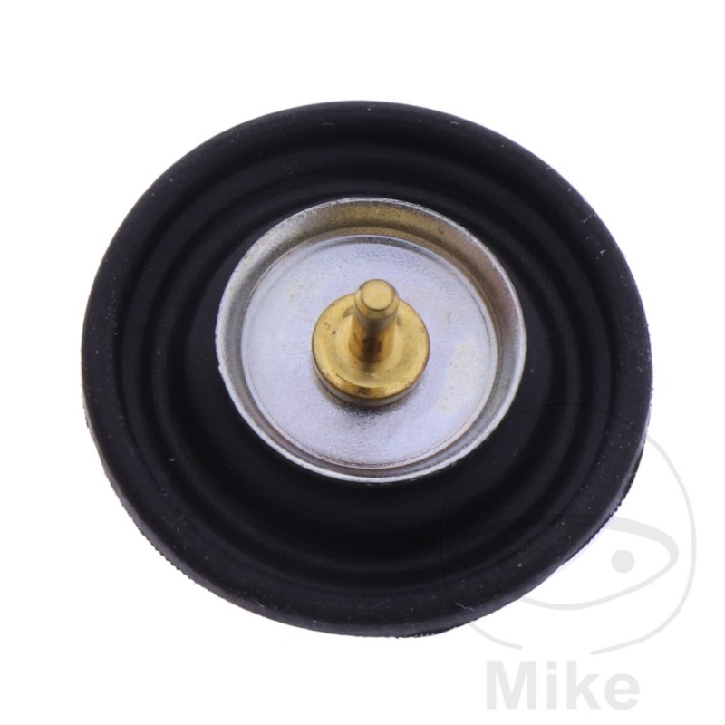Carburetor Air Shutoff Valve QMB139 724.27.61