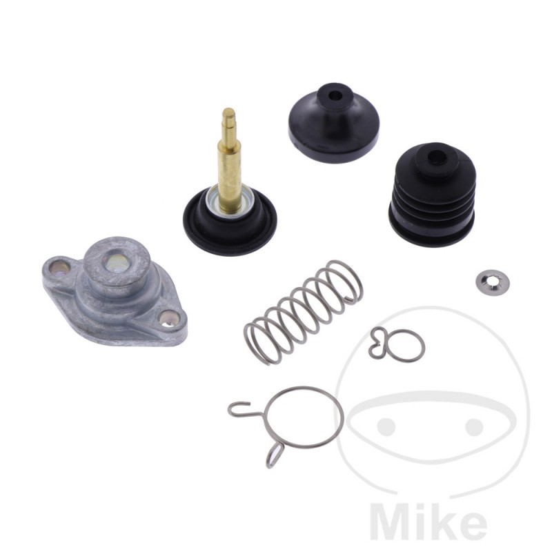 Air Shutoff Valve Kit OEM 724.29.87