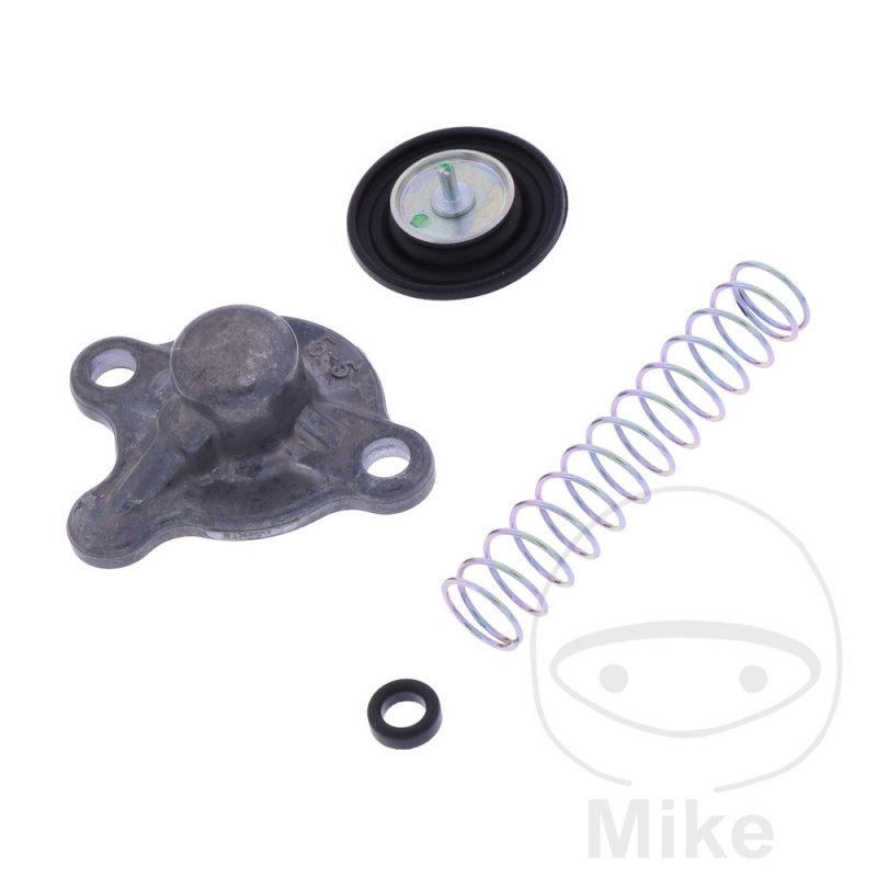 Air Shutoff Valve Kit OEM 724.29.90
