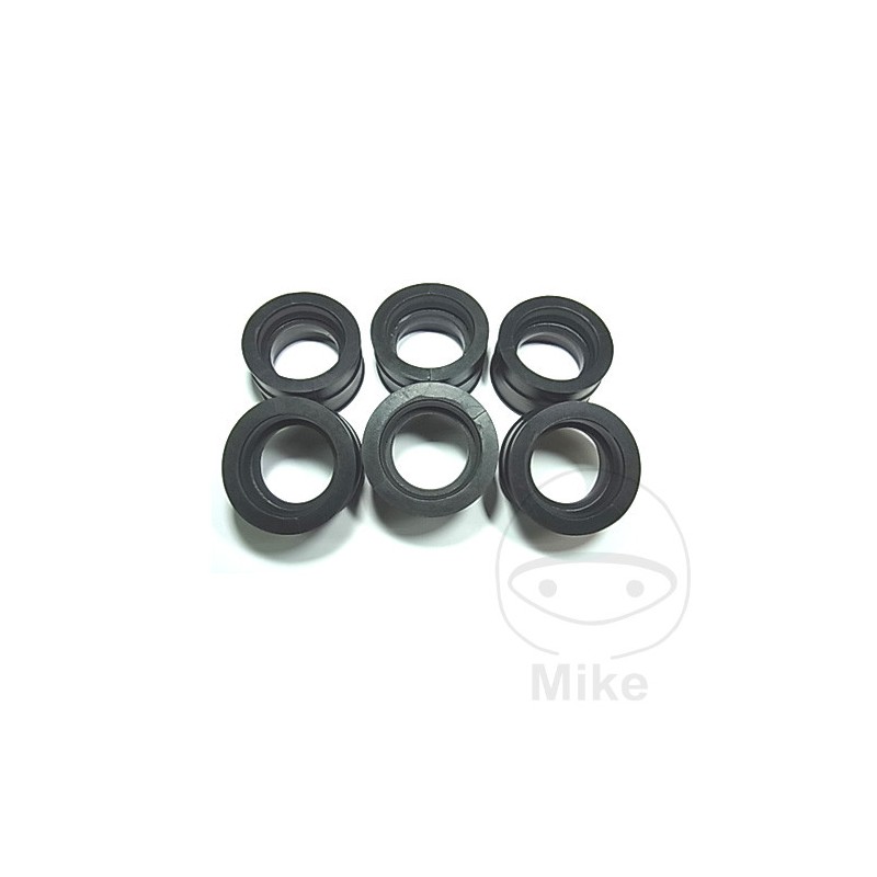 TOURMAX Game intake 6 pieces 724.74.14