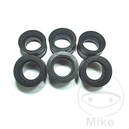 TOURMAX Game intake 6 pieces 724.74.14