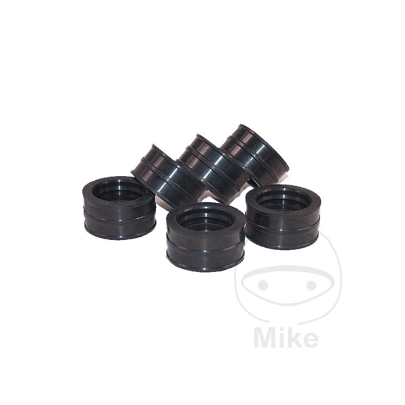 TOURMAX Game intake 6 pieces 724.80.99