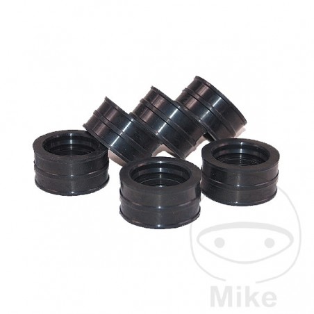 TOURMAX Game intake 6 pieces 724.80.99