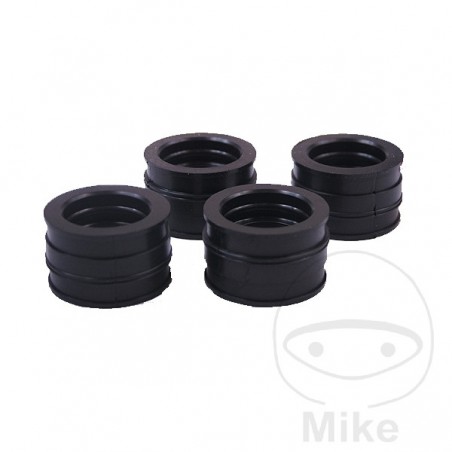 Juego toma de admisión 4 piezas ALTN: 7242192 724.81.31