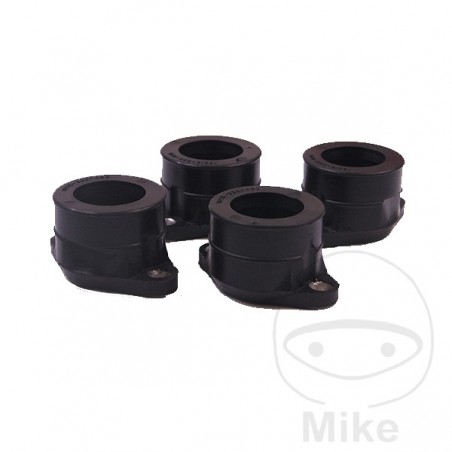 4-teiliges einlass-einlass-set