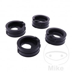 TOURMAX Juego toma de admisión 4 piezas 72KW 724.84.79