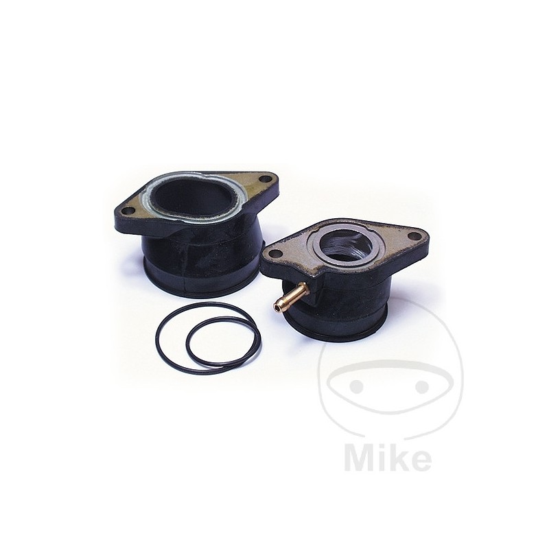 TOURMAX 2-piece intake set 35KW 724.84.95