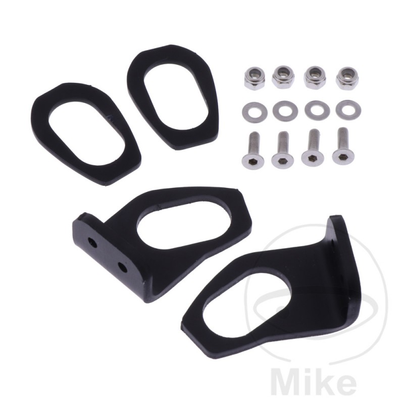 EVOTECH Soporte para fijacion de intermitentes OEM 730.10.04