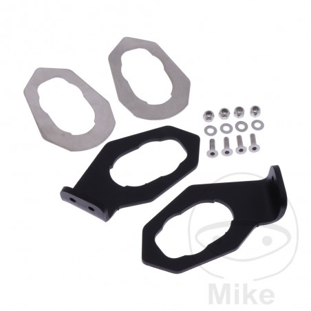 EVOTECH Soporte para fijacion de intermitentes OEM 730.10.09