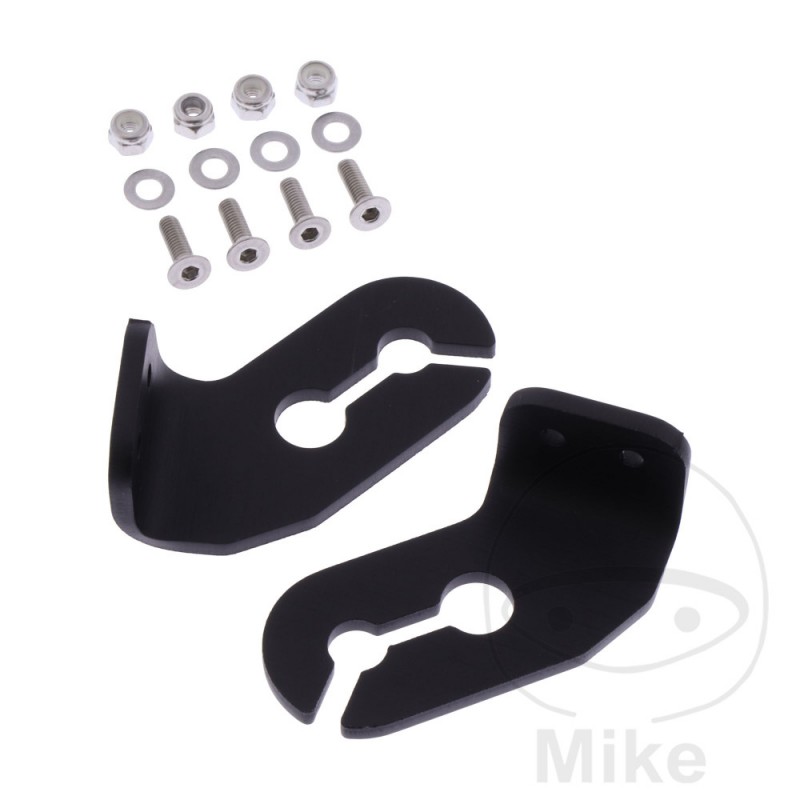 EVOTECH Soporte para fijacion de intermitentes OEM 730.10.14