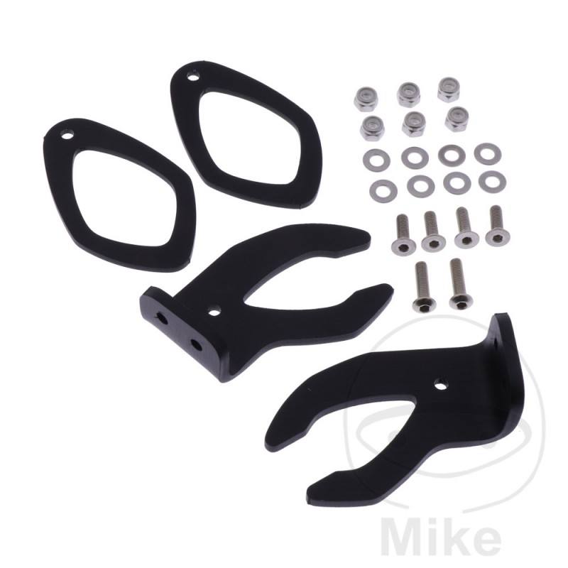 EVOTECH Turn signal fixing support OEM 730.10.17