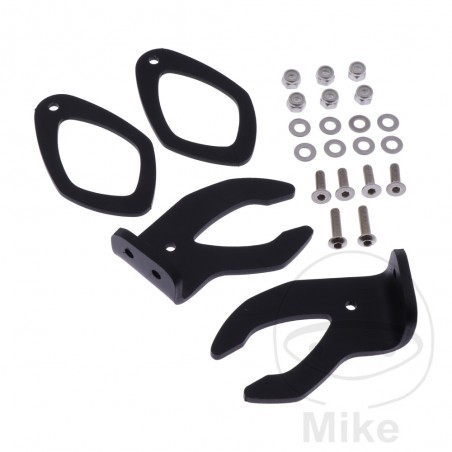 EVOTECH Soporte para fijacion de intermitentes OEM 730.10.17